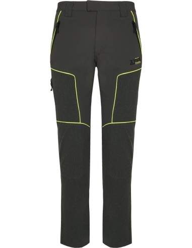 Zotta Forest - pantalone Walker man...