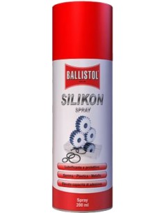 Olio Ballistol spray...