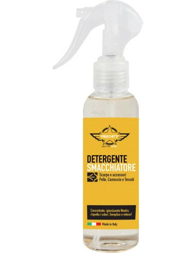 Spray detergente smacchiatore...