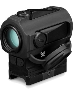 Red dot Vortex Sparc II Red...