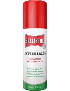 Olio Ballistol spray 100 ml