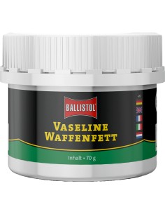 Grasso di vaselina tecnica...