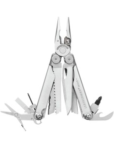 Leatherman Wave Plus...