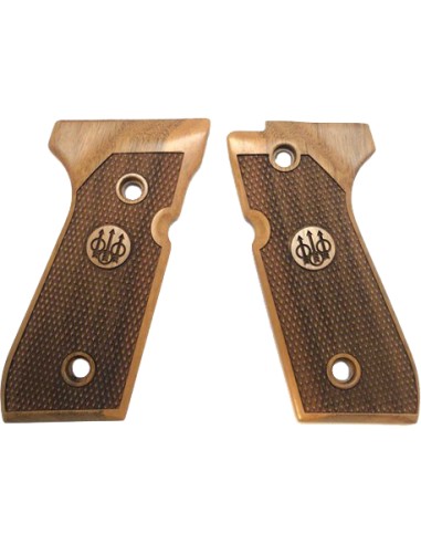 Beretta guancette in legno Essential...