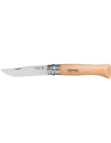 Coltello Opinel 09 manico faggio