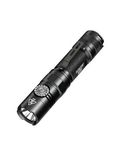 Torcia tascabile a led NiteCore EC22