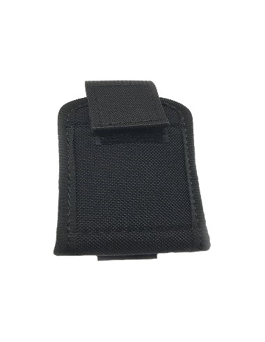 Porta cellulare Vega cordura 2R33 nero