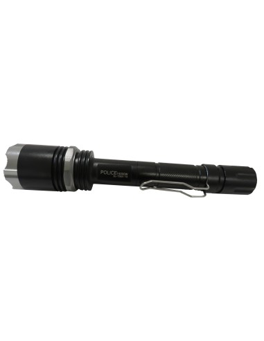 Torcia tascabile a 1 led Cree2