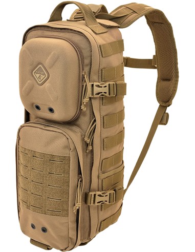 Zaino Hazard Plan-C Dual Strap coyote