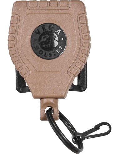 Correggiolo Vega retrattile 8V31 in...