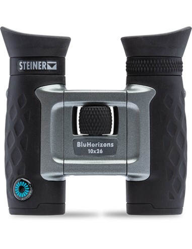 Binocolo Steiner Blu Horizons 10x26