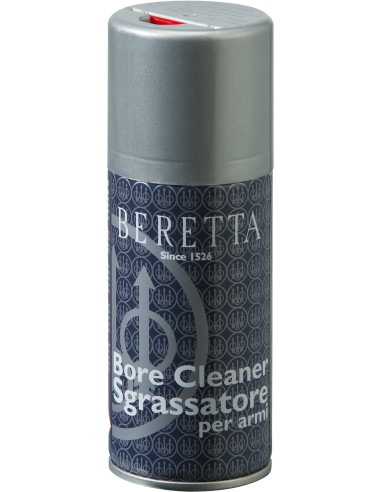 Olio Beretta Bore Cleaner 125 ml