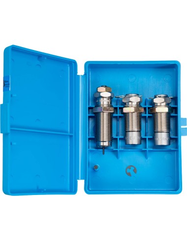 Dillon carbide die set calibro 9 mm...