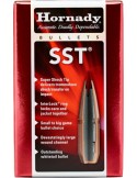 Palle Hornady SST...