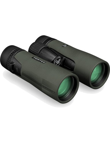 Binocolo Vortex Diamondback HD 10x32