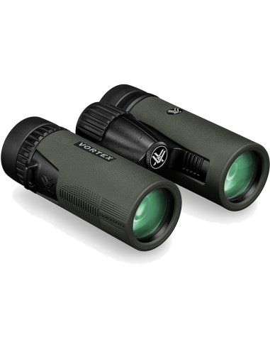 Binocolo Vortex Diamondback HD 10x42