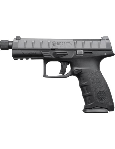 Beretta APX Combat 9x21 IMI