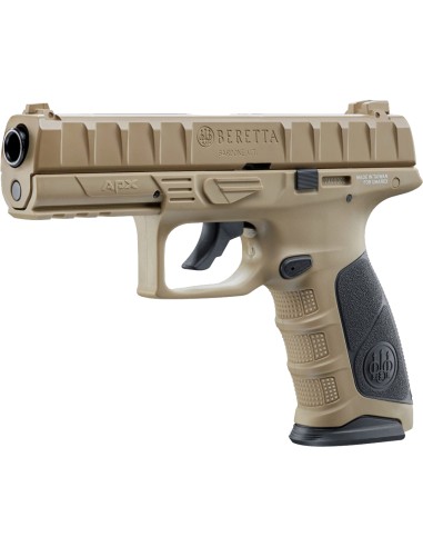 Beretta APX FDE Pistola a gas Co2...