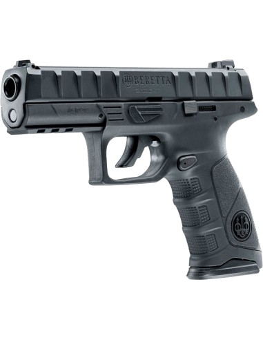 Beretta APX Pistola a gas Co2 Cal....