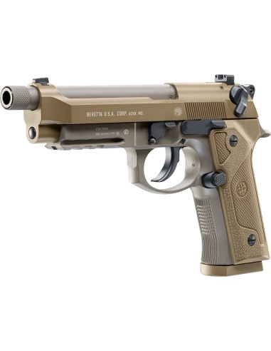 Beretta M9A3 FDE Pistola a gas Co2...