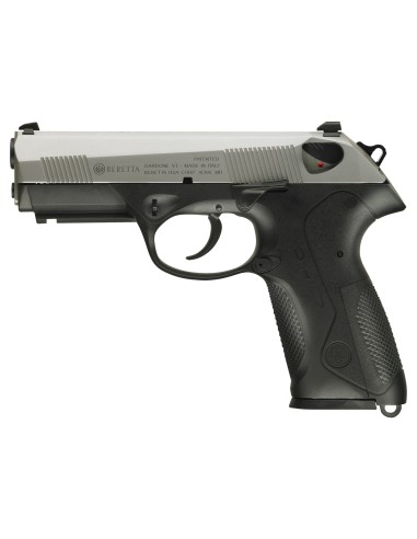 Beretta PX4 9X21 IMI inox