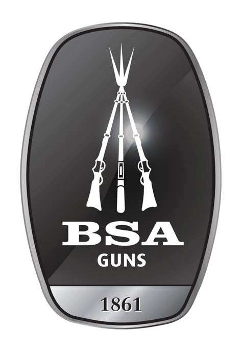 BSA Guns