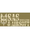 SAS AIRSOFT