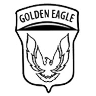 GOLDEN EAGLE