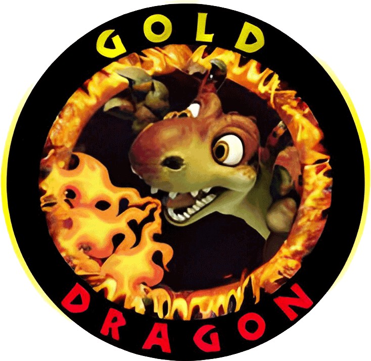 GoldDragon