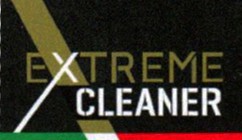 Extreme Cleaner